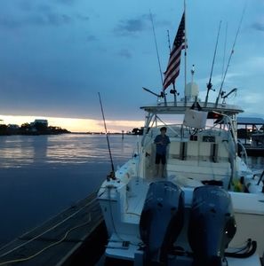 Meet your Posher, Randy